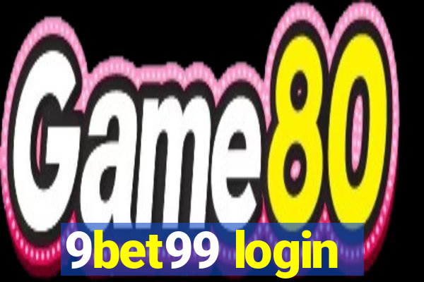 9bet99 login